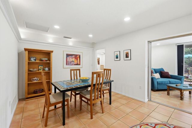 3504 BROOKLINE DRIVE, Sarasota, FL 34239