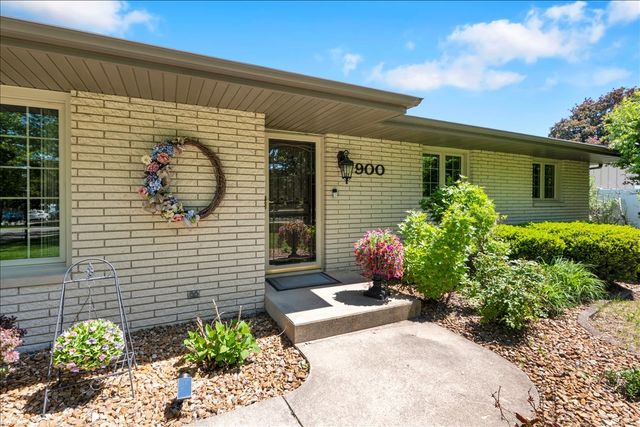 900 Murphy Drive, Joliet, IL 60435