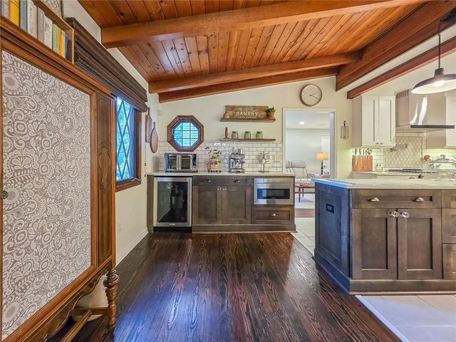 403 Old Rosser Road, Stone Mountain, GA 30087