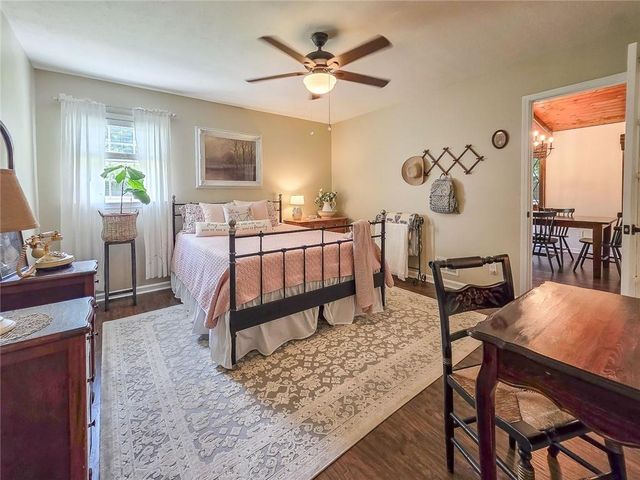 403 Old Rosser Road, Stone Mountain, GA 30087