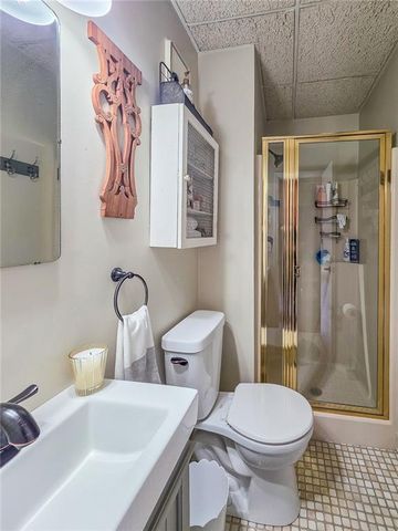 403 Old Rosser Road, Stone Mountain, GA 30087