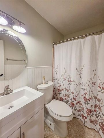 403 Old Rosser Road, Stone Mountain, GA 30087