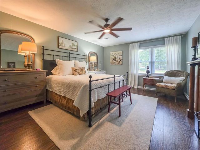 403 Old Rosser Road, Stone Mountain, GA 30087