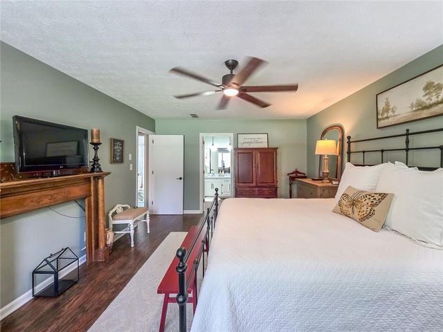 403 Old Rosser Road, Stone Mountain, GA 30087