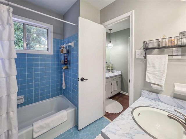 403 Old Rosser Road, Stone Mountain, GA 30087