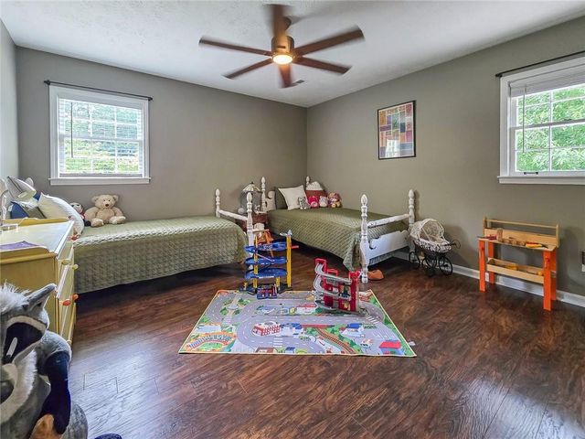 403 Old Rosser Road, Stone Mountain, GA 30087