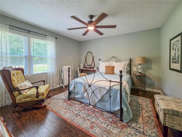 403 Old Rosser Road, Stone Mountain, GA 30087