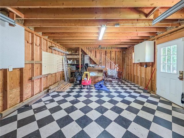 403 Old Rosser Road, Stone Mountain, GA 30087