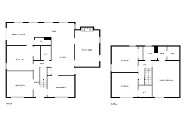 403 Old Rosser Road, Stone Mountain, GA 30087