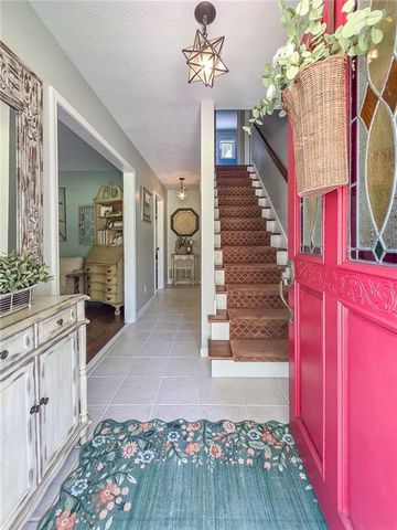 403 Old Rosser Road, Stone Mountain, GA 30087