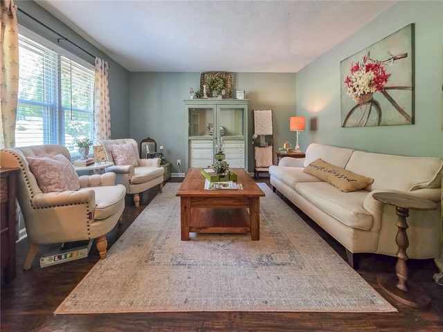 403 Old Rosser Road, Stone Mountain, GA 30087