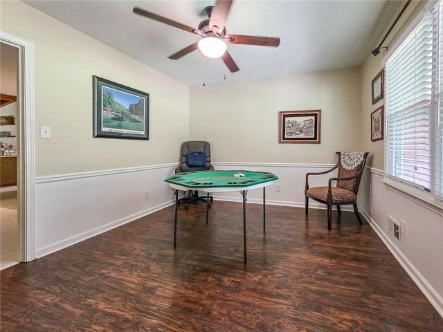 403 Old Rosser Road, Stone Mountain, GA 30087