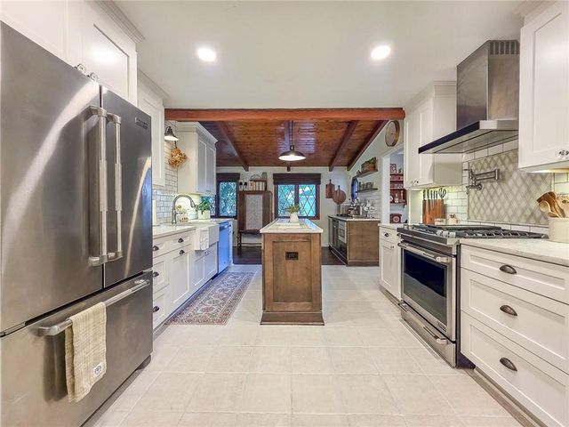 403 Old Rosser Road, Stone Mountain, GA 30087