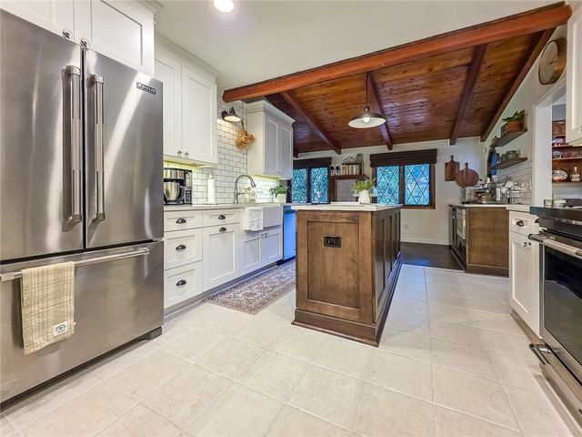 403 Old Rosser Road, Stone Mountain, GA 30087