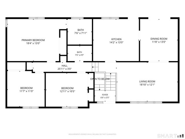 144 Butler Drive, Glastonbury, CT 06033