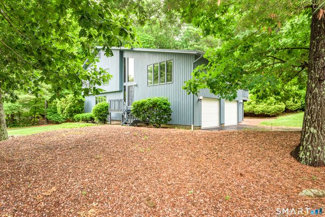 144 Butler Drive, Glastonbury, CT 06033