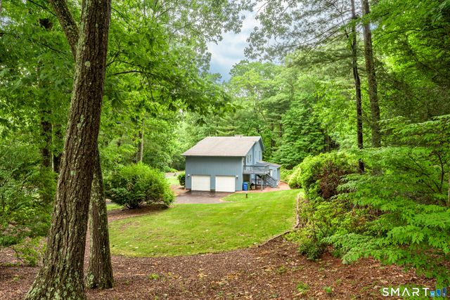 144 Butler Drive, Glastonbury, CT 06033