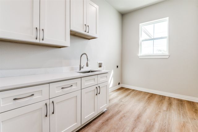 13929 Jackson Road, Krum, TX 76249