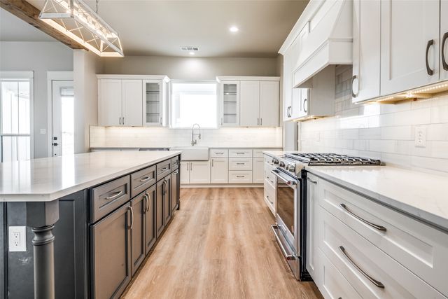 13929 Jackson Road, Krum, TX 76249