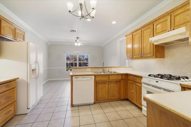 113 Ginger Drive, Pottsboro, TX 75076