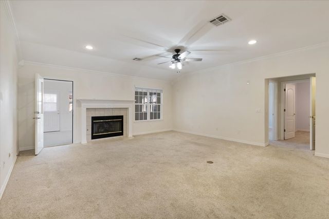 113 Ginger Drive, Pottsboro, TX 75076