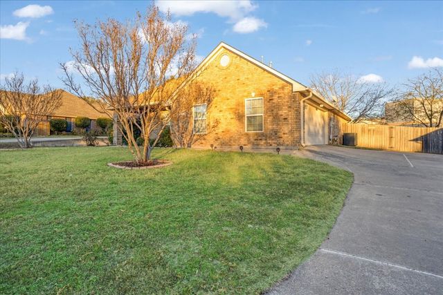 113 Ginger Drive, Pottsboro, TX 75076