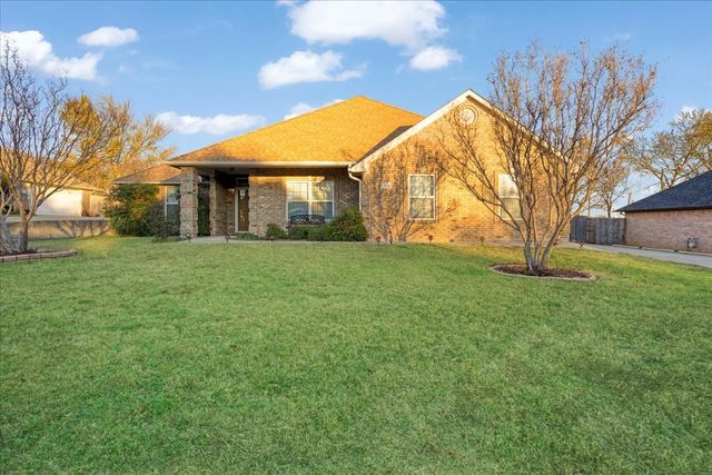 113 Ginger Drive, Pottsboro, TX 75076