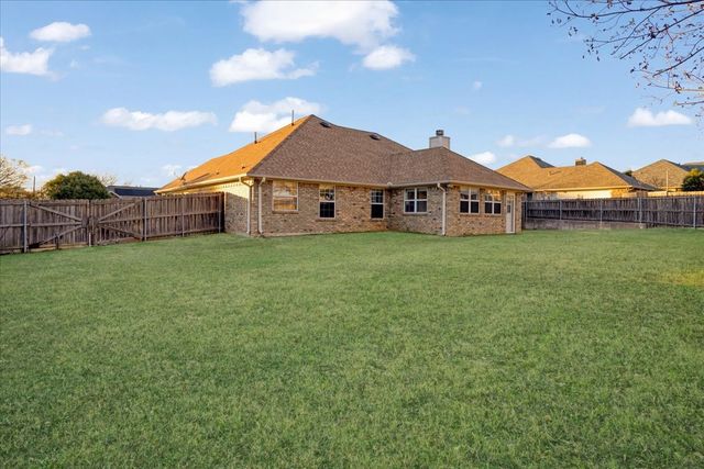 113 Ginger Drive, Pottsboro, TX 75076