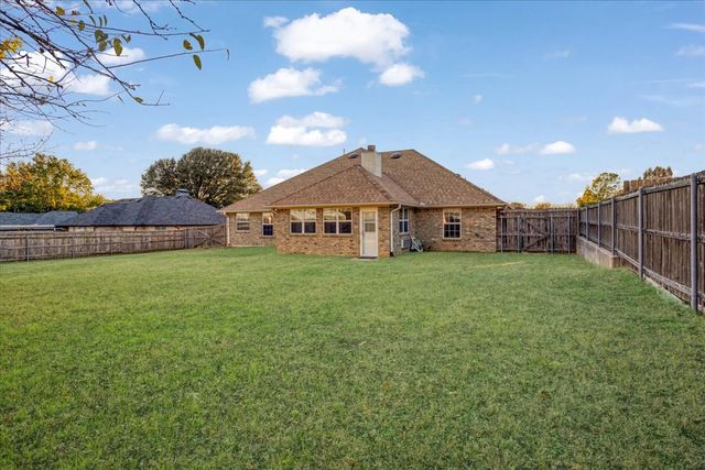 113 Ginger Drive, Pottsboro, TX 75076