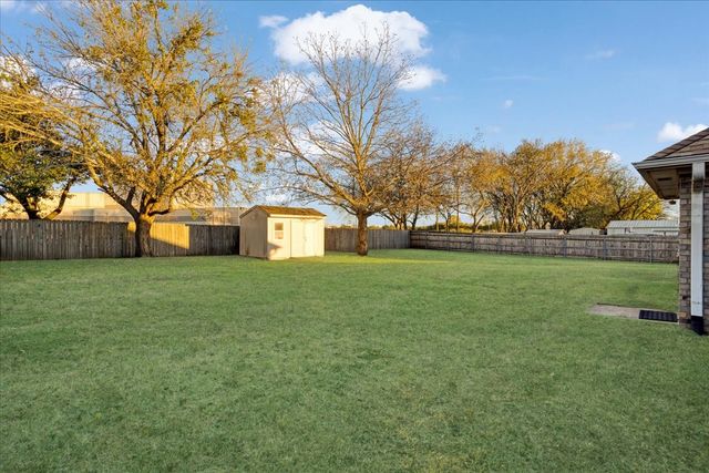 113 Ginger Drive, Pottsboro, TX 75076