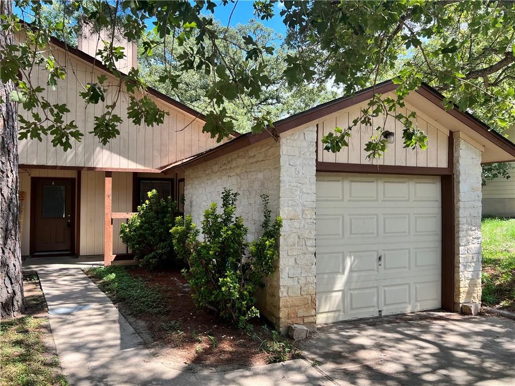 103 S Kaupo DR B, Bastrop, TX 78602