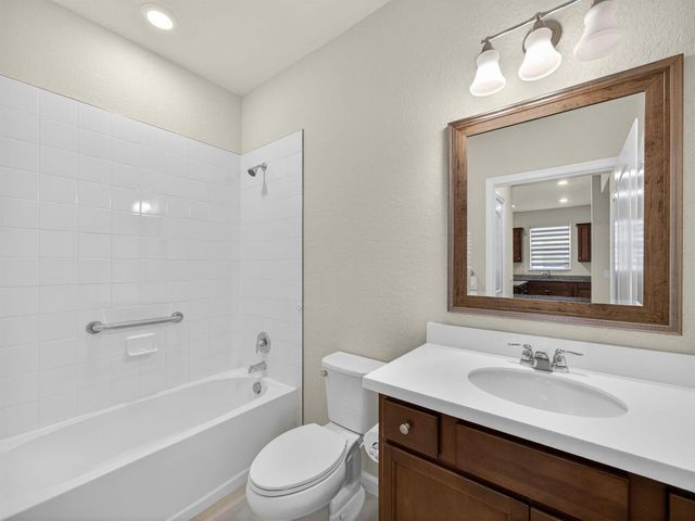 12901 SW Vermillion Circle, Port St. Lucie, FL 34987