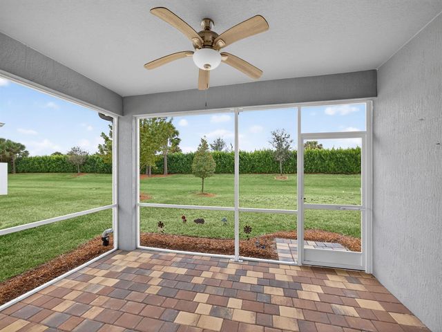 12901 SW Vermillion Circle, Port St. Lucie, FL 34987