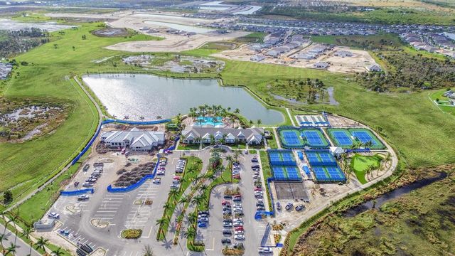 12901 SW Vermillion Circle, Port St. Lucie, FL 34987