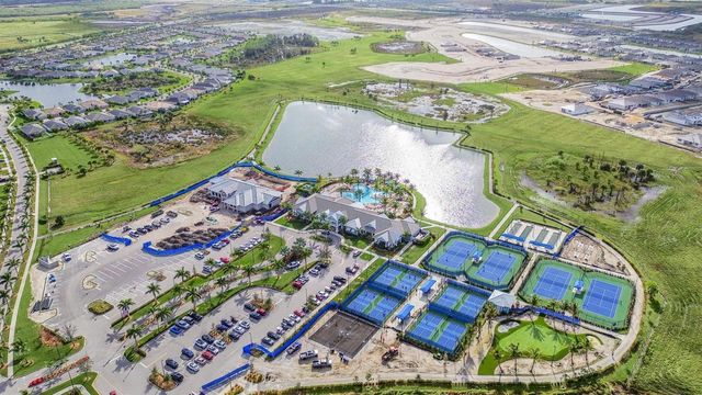 12901 SW Vermillion Circle, Port St. Lucie, FL 34987