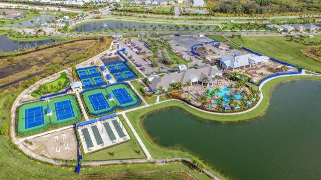 12901 SW Vermillion Circle, Port St. Lucie, FL 34987