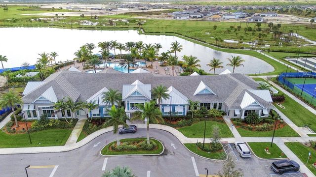 12901 SW Vermillion Circle, Port St. Lucie, FL 34987