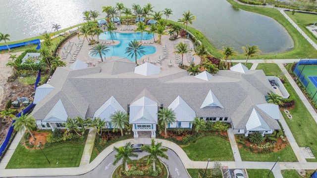 12901 SW Vermillion Circle, Port St. Lucie, FL 34987