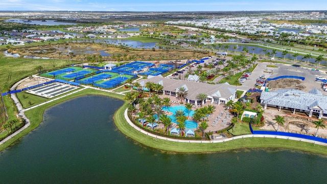 12901 SW Vermillion Circle, Port St. Lucie, FL 34987