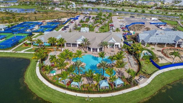 12901 SW Vermillion Circle, Port St. Lucie, FL 34987