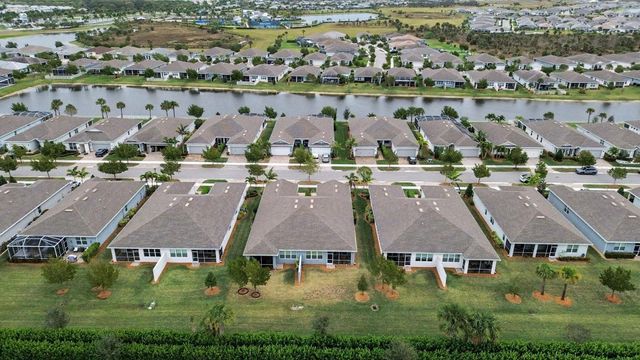 12901 SW Vermillion Circle, Port St. Lucie, FL 34987