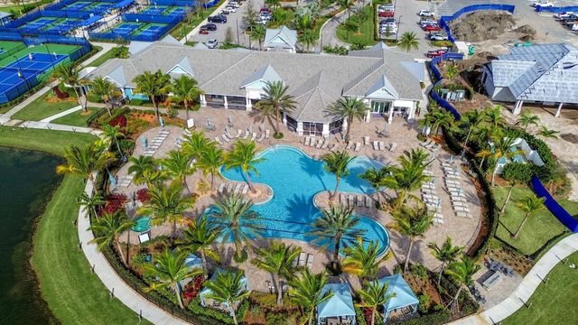 12901 SW Vermillion Circle, Port St. Lucie, FL 34987