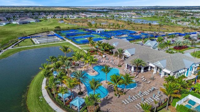 12901 SW Vermillion Circle, Port St. Lucie, FL 34987
