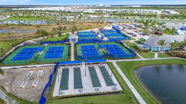12901 SW Vermillion Circle, Port St. Lucie, FL 34987