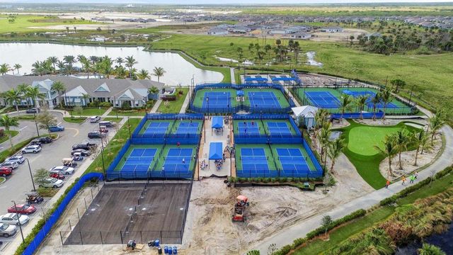 12901 SW Vermillion Circle, Port St. Lucie, FL 34987