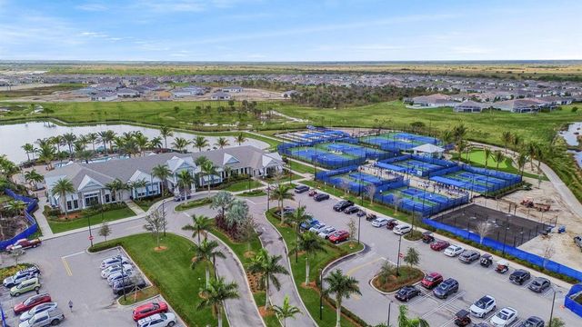 12901 SW Vermillion Circle, Port St. Lucie, FL 34987