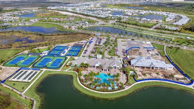 12901 SW Vermillion Circle, Port St. Lucie, FL 34987