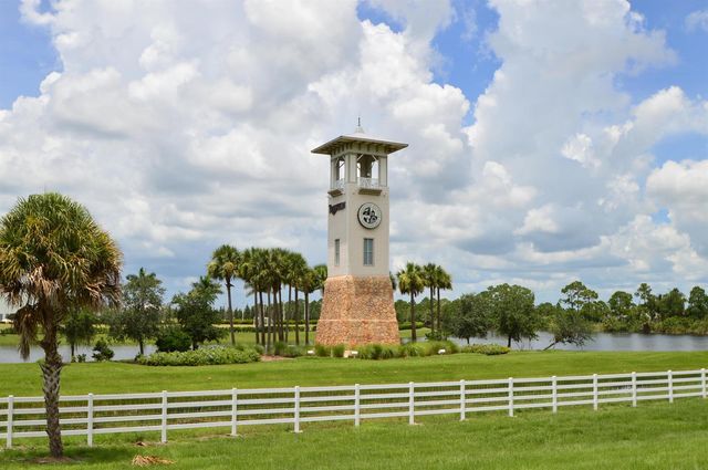12901 SW Vermillion Circle, Port St. Lucie, FL 34987