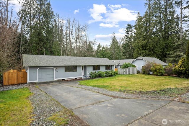 314 Dungeness Meadows, Sequim, WA 98382