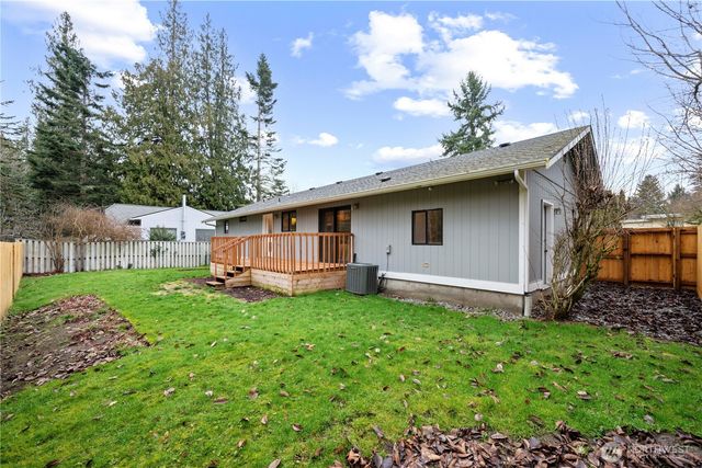 314 Dungeness Meadows, Sequim, WA 98382